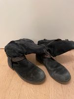 Gr. 38 Schuhe Mädchen – Winterstiefel blau Lurchi Düsseldorf - Wersten Vorschau