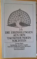 Erzählungen aus den 1001 Nächten - 12 Taschenbücher Berlin - Köpenick Vorschau