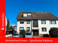 Sanierte Wohnung zum Wohlfühlen! Rheinland-Pfalz - Sankt Sebastian Vorschau