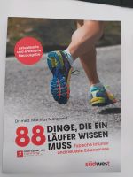 "Die Laufbibel"-Bonusbuch! Kiel - Schreventeich-Hasseldieksdamm Vorschau