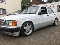 Mercedes 190 E mit TÜV, Niedersachsen - Stuhr Vorschau