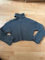 Zara Pullover Rollkragen Nordrhein-Westfalen - Mönchengladbach Vorschau