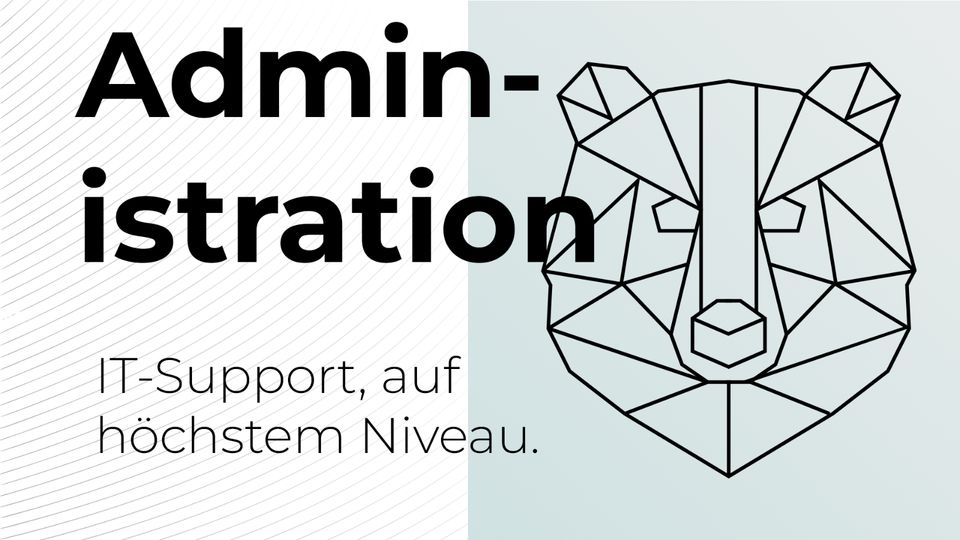 IT-Support – Professionelle Unterstützung für all Deine Technik in Berlin