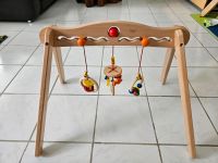 Walter Babytrainer Spielbogen Holz Nordrhein-Westfalen - Lohmar Vorschau