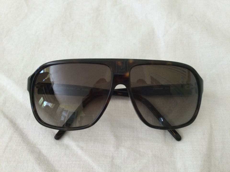 Sonnenbrille von Fendi, Modell FS 5040M 215 in Vaterstetten