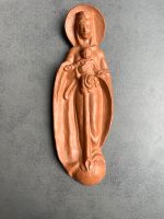 Madonna Maria mit Jesus Gotteskind aus Ton Nordrhein-Westfalen - Roetgen Vorschau