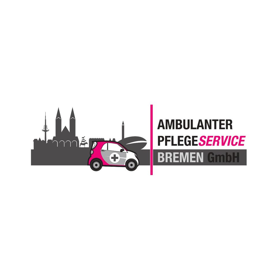 Pflegehelfer/in für den ambulanten Dienst in Bremen