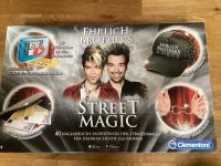 Zauberkasten Street Magic von den Ehrlich Brothers Bayern - Wenzenbach Vorschau