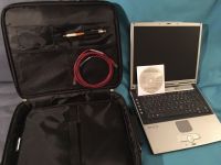 Laptop Tasche für 15 Zoll Notebook | wie neu Hamburg-Nord - Hamburg Groß Borstel Vorschau