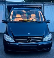 Mercedes Benz Viano  2.2 dizel L Essen - Altenessen Vorschau