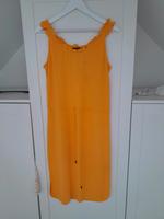 Sommerkleid zero 38 neu mit Etikett gelb München - Sendling Vorschau