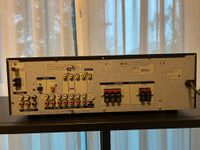 Sony AV Receiver - STR DE 475 Nordrhein-Westfalen - Rheinberg Vorschau