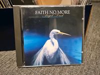 Faith No More Angel Dust CD Hamburg-Nord - Hamburg Dulsberg Vorschau