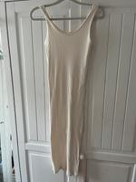 Sommer/Strandkleid in beige Köln - Köln Junkersdorf Vorschau
