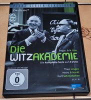 Die Witzakademie - Pidax Serien-Klassiker auf 2 DVD's Wie neu Bayern - Amerang Vorschau