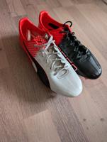 Fußballschuhe Puma EVO Speed Sachsen-Anhalt - Halle Vorschau