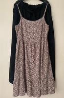 STRADIVARIUS Culotte + C&A Träger KLEID S 36 Leipzig - Leipzig, Südvorstadt Vorschau