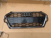 Audi A4 8W B9 Facelift Kühlergrill Grill Original 8W0853651EB Sachsen-Anhalt - Oschersleben (Bode) Vorschau