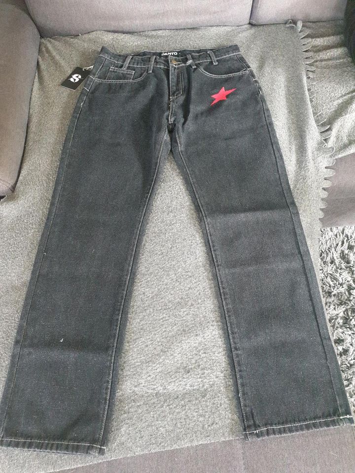 Jeans Santo Neu in Bad Zwischenahn