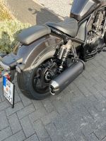 Original Auspuff Honda Rebel CMX 1100 NEUWERTIG Nordrhein-Westfalen - Niederkassel Vorschau