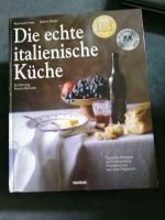 Die echte Italienische Küche Kochbuch Bayern - Beilngries Vorschau