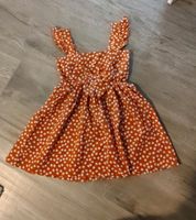 Kleid Sommer Sommerkleid braun Blumen NEU gr. 86 Mädchen Baden-Württemberg - Unterschneidheim Vorschau