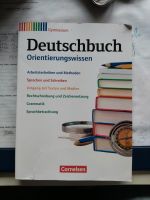 Deutschbuch Orientierungswissen Nordrhein-Westfalen - Lemgo Vorschau