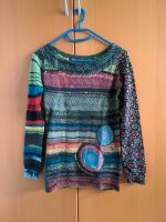 Desigual Pullover Langarmshirt Gr. M München - Trudering-Riem Vorschau