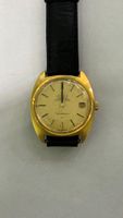 Omega Constellation 168009 168017 18K 750 Gold München - Ludwigsvorstadt-Isarvorstadt Vorschau