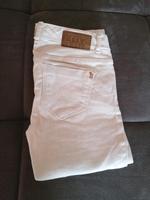 Jeanshose Tally Weijl, Größe 32, XXS, beige Bayern - Nittenau Vorschau