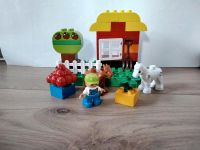 Lego Duplo Mein erster Garten 10517 Kr. München - Ottobrunn Vorschau