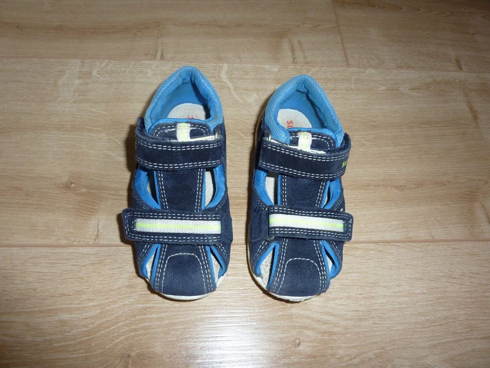 SUPERFIT Gr. 23 Sandalen Schuhe in Dortmund