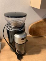 ROMMELSBACHER Kaffeemühle EKM 300 - Kegelmahlwerk aus Edelstahl Hannover - Nord Vorschau