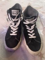 Original Converse Leder Chucks gefüttert 41 top Bad Doberan - Landkreis - Bad Doberan Vorschau