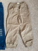 Set/ Paket Hosen 122, Schlupfhose Maas, Sporthose Puma Niedersachsen - Wolfenbüttel Vorschau