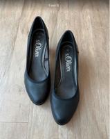 Damen Schuhe S. Oliver Größe 40 Hessen - Gudensberg Vorschau