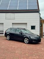 Skoda Skoda Octavia 2.0 Diesel Vollleder, Pano uvm. Östliche Vorstadt - Peterswerder Vorschau