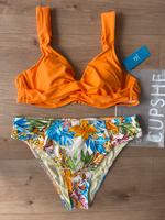 ☀️Bikini L, Cupshe Bikini L, Cupshe L Rheinland-Pfalz - Heßheim Vorschau