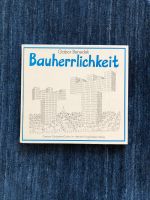 Buch Gabor Benedek: "Bauherrlichkeit" Karikaturen Bayern - Rosenheim Vorschau