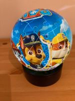 Lampe paw patrol Baden-Württemberg - Schriesheim Vorschau