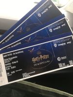 3 Karten Harry Potter Ausstellung München Sonntag 19.05. Leipzig - Leipzig, Südvorstadt Vorschau