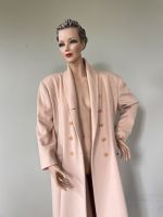 Original Jil Sander Damen Mantel 100% Cashmere Vintage 38 Beige Eimsbüttel - Hamburg Rotherbaum Vorschau