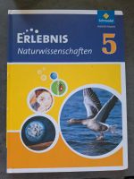 Erlebnis Naturwissenschaften 5,  Verlag Schroedel Westermann Rheinland-Pfalz - Sankt Sebastian Vorschau