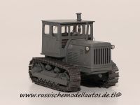 T-108 1/43 1/43 LKW SWP DDR LKW KAMAZ URAL Traktor Raupe Baden-Württemberg - Baden-Baden Vorschau