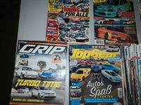 100x Tuning Magazin Zeitschrift Top Gear Grip Test&Tuning Bayern - Lauf a.d. Pegnitz Vorschau