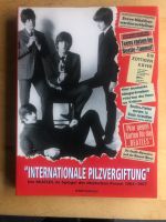 The Beatles Internationale Pilzvergiftung Buch Presseberichte Nordrhein-Westfalen - Meerbusch Vorschau