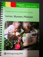 Samen, Blumen, Pflanzen Baden-Württemberg - Öpfingen Vorschau