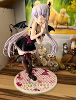 Anime Manga Figur New Game Aoba Suzukaze Emontoys Succubus Nordrhein-Westfalen - Euskirchen Vorschau