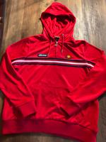 ellesse Hoody Pullover Kapuzenpullover M 38 ⭐️ Sachsen - Lößnitz Vorschau