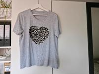 ❤️ CANDA Tshirt 42/44 Leo Herz❤️ Nordrhein-Westfalen - Kamen Vorschau